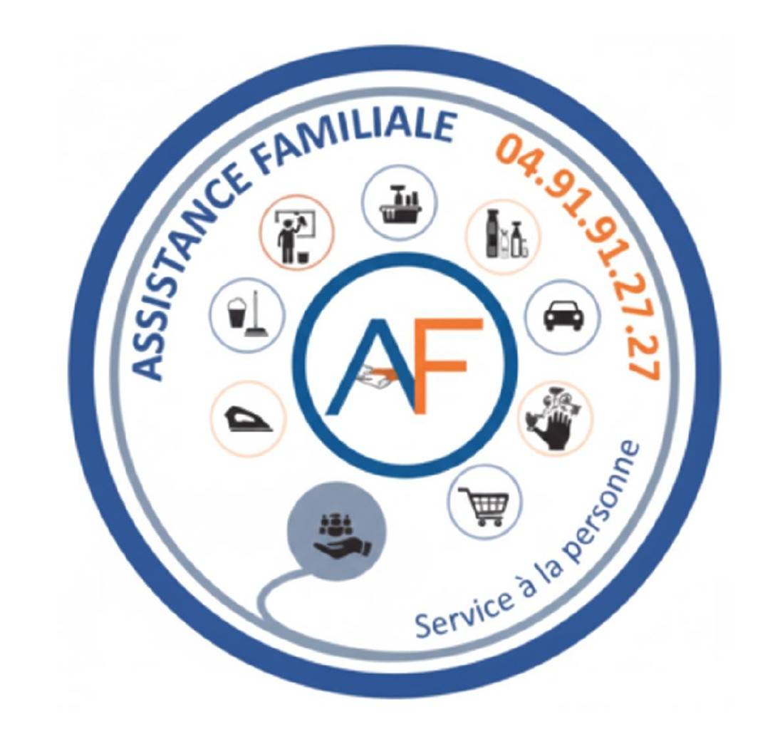 Assistance Familiale : L'expert du service à la personne pour l'entretien de votre maison et l'accompagnement de vos proches.