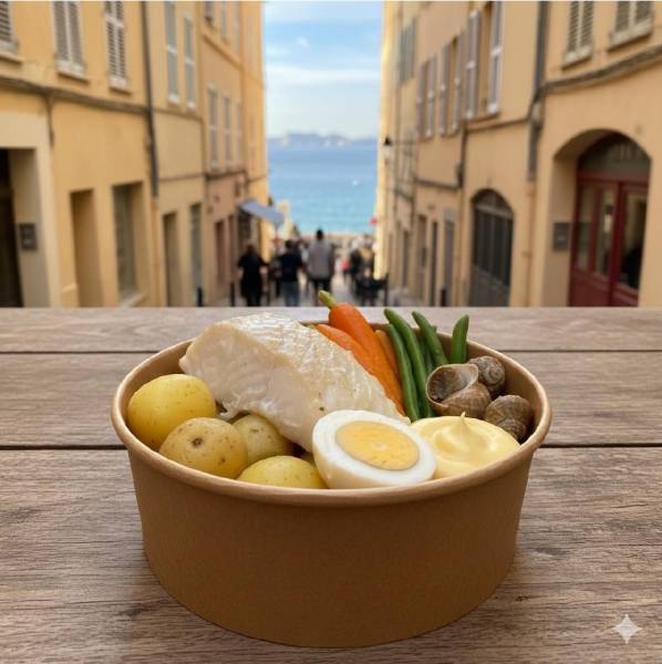 Livraison de repas à domicile pour personnes âgées dans tous les arrondissements de Marseille : une solution économique et responsable