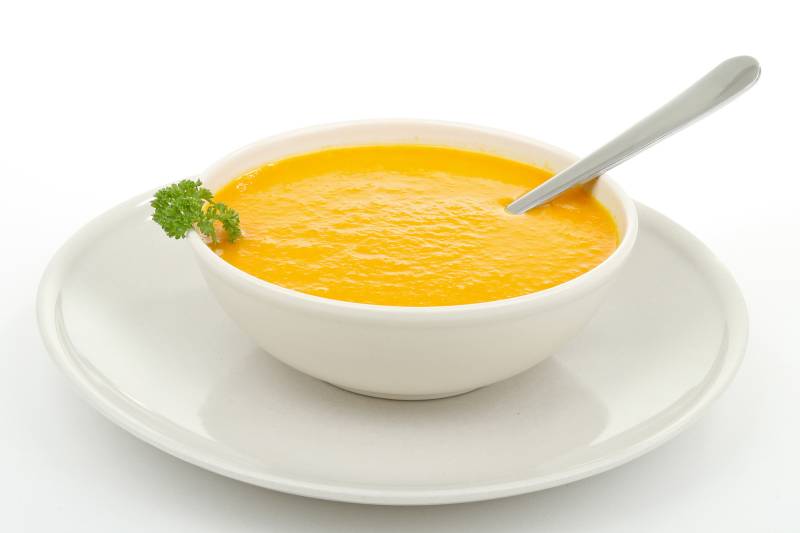 les bienfaits de la soupe - le portage de repas marseillais