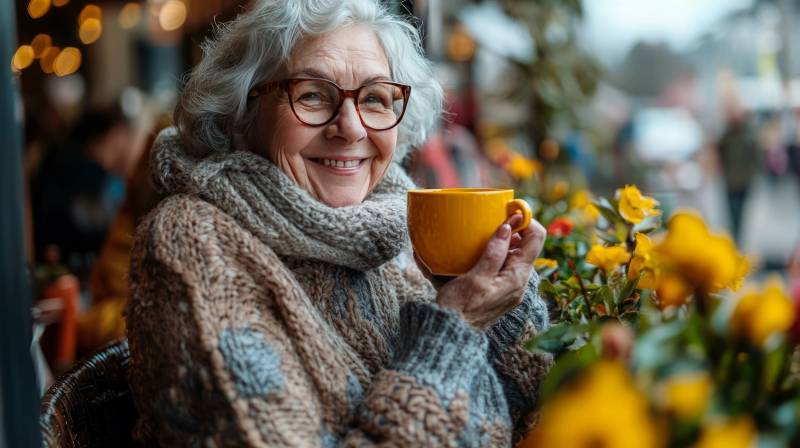 Conseils pour rester hydraté en hiver grâce à des boissons chaudes nutritives - Portage de repas marseillais