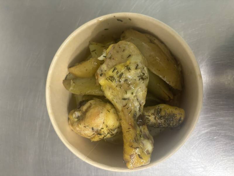 Comment se procurer un plateau repas senior à Marseille ?