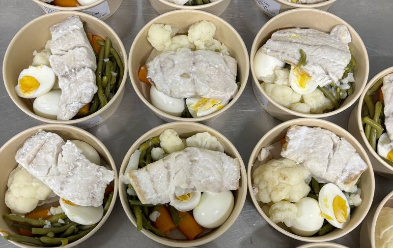 Portage de repas à domicile à Mazargues : découvrez notre service adapté aux seniors