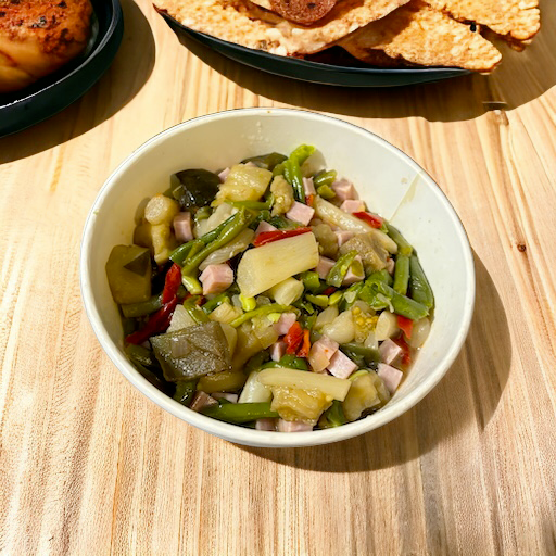 Plat du jour -Garantir une livraison rapide de repas adaptés aux seniors à Marseille