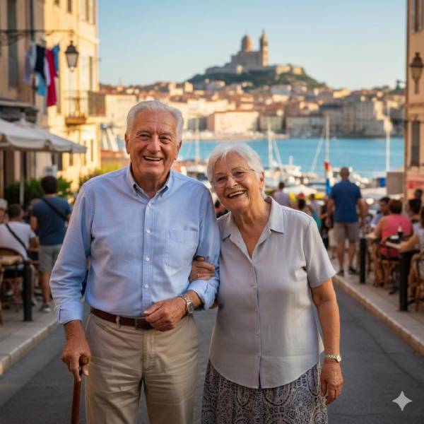 Faciliter la livraison repas senior avec des options variées à Marseille