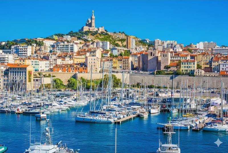 Le Portage de Repas Marseillais : un service fiable, des repas équilibrés & une équipe bienveillante à Marseille