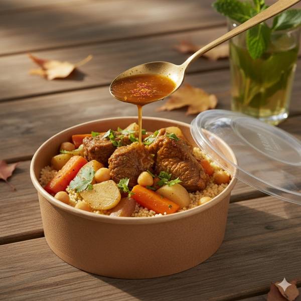 Repas à domicile senior à Marseille : des plats réconfortants de la cuisine provençale pour affronter l’hiver