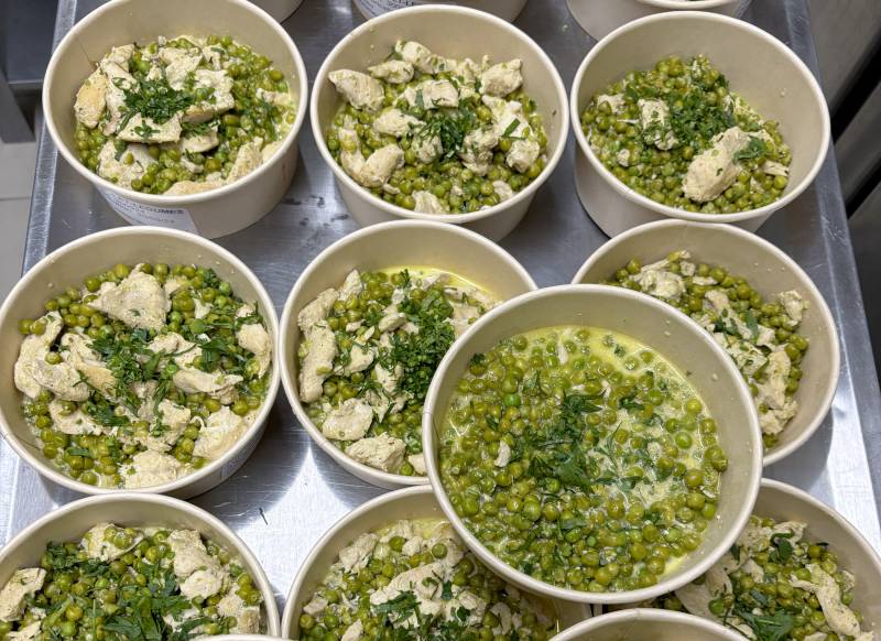 Livraison repas à domicile personnes agées marseille 9e arrondissement