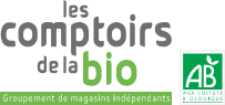 Commerce alimentation Marseille 13009 Les Comptoirs de La Bio Marseille 9