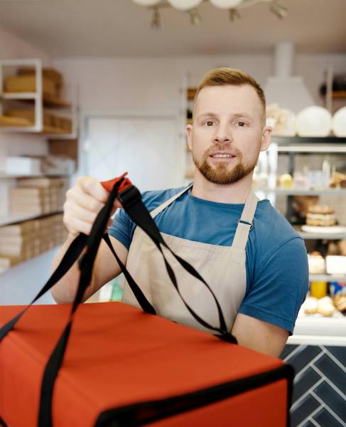 livraison repas 7/7 marseille