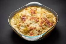 Service de portage de repas à Marseille 13010