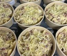 Le Portage de Repas Marseillais Livraison de repas équilibrés 7/7 pour seniors sans abonnement à Marseille 13009