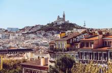 Le Portage de Repas Marseillais Livraison de repas équilibrés 7/7 pour seniors sans abonnement à Marseille 13009
